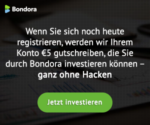 Investieren mit P2P Kredit, Bondora Test, Bondora Vergleich