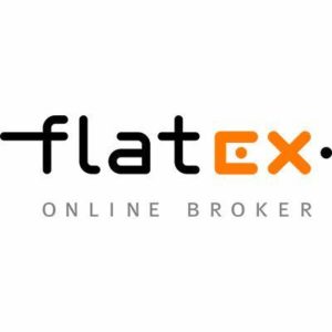 flat ex broker aktien handeln kaufen