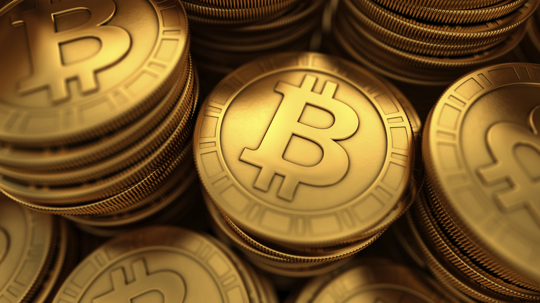 Bitcoin, Kurs Bitcoin, Kryptowährung