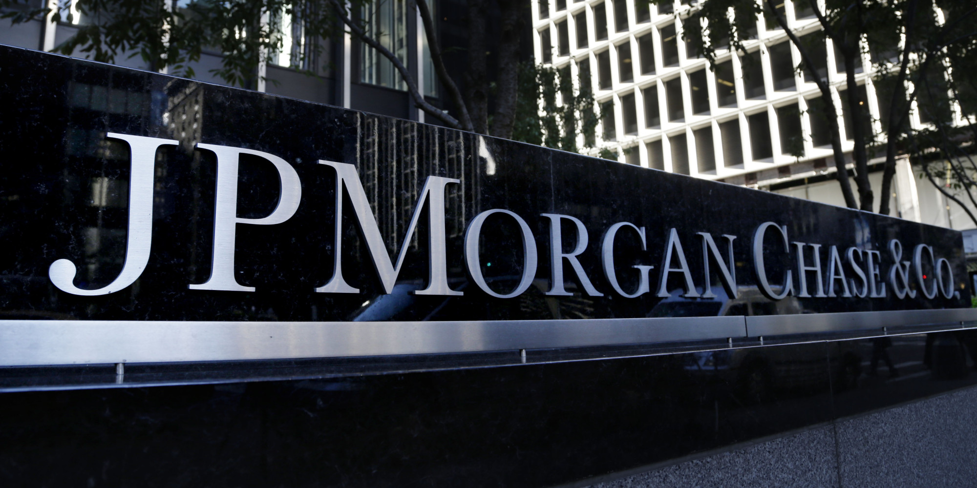 JP Morgan Chase, Banktitel ,US Bankaktien, Bankaktien Investier, Bankaktien USA en